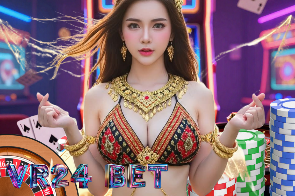 vr24 bet