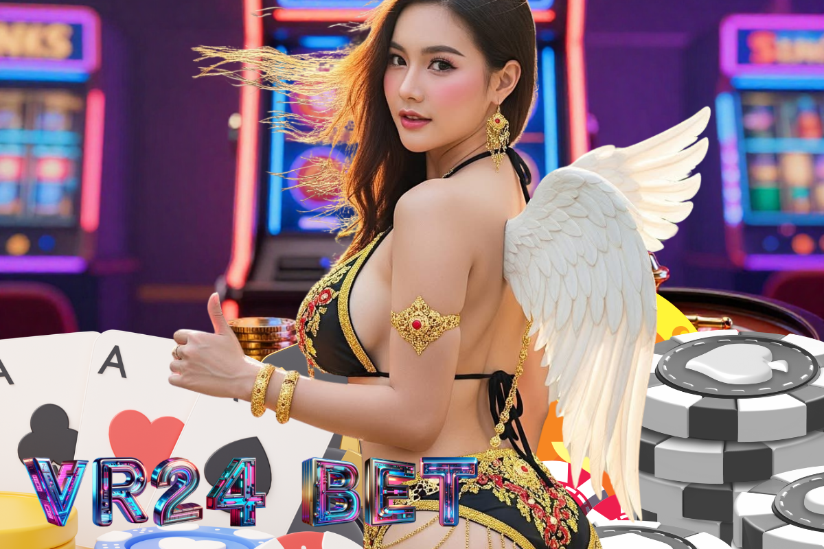 vr24 bet ทางเข้า