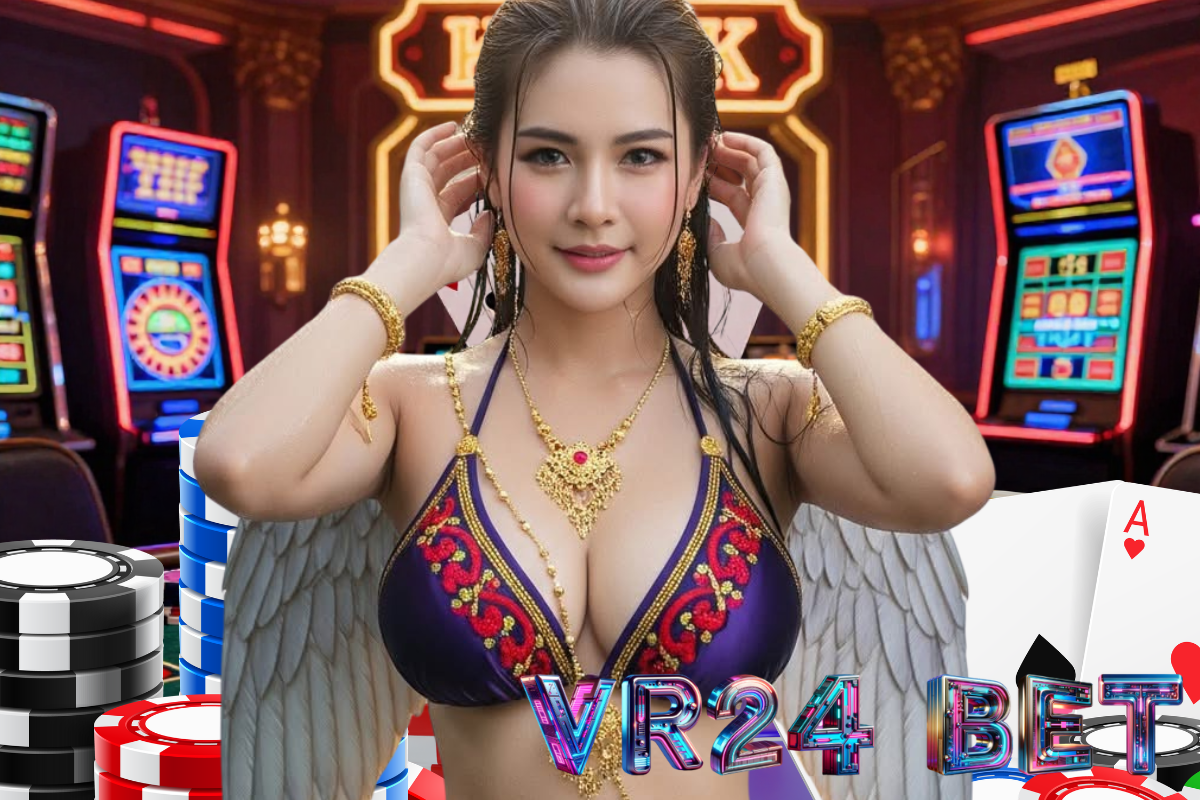vr24 bet เว็บตรง